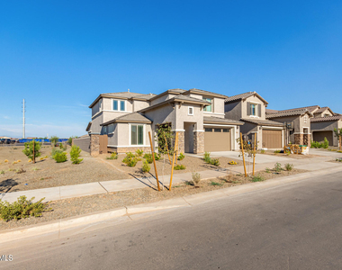25515 S 231st Street - Photo Thumbnail 1