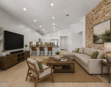 7203 E Onza Avenue - Photo Thumbnail 5