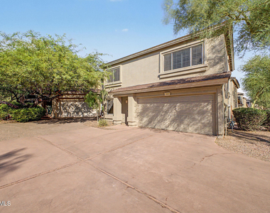 15550 N Frank Lloyd Wright Boulevard - Photo Thumbnail 1