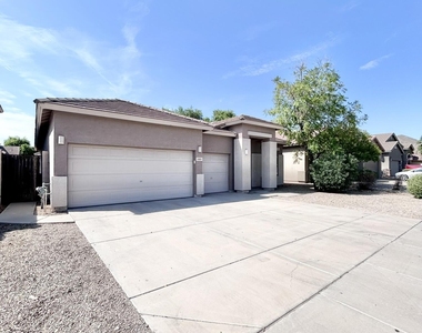 3483 W Morgan Lane - Photo Thumbnail 2