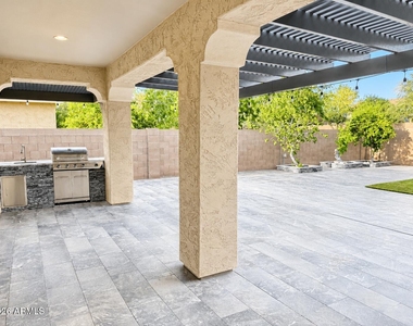 4213 S Buckskin Way - Photo Thumbnail 24