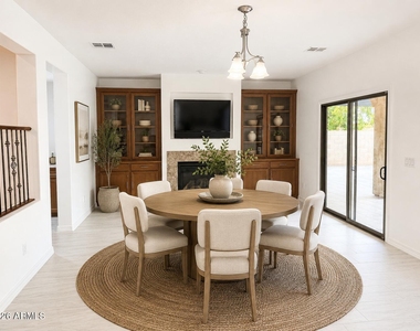 4213 S Buckskin Way - Photo Thumbnail 5