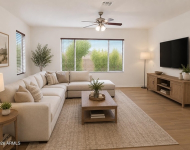 4213 S Buckskin Way - Photo Thumbnail 3