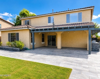 4213 S Buckskin Way - Photo Thumbnail 23