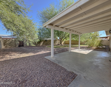 254 E Auburn Drive - Photo Thumbnail 21
