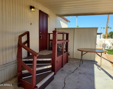 2650 W Union Hills Drive - Photo Thumbnail 19