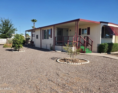 2650 W Union Hills Drive - Photo Thumbnail 22