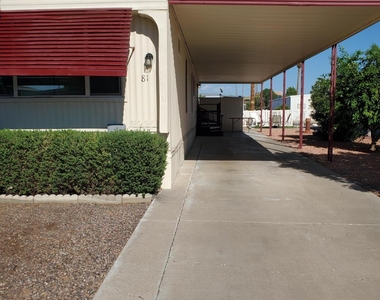 2650 W Union Hills Drive - Photo Thumbnail 18