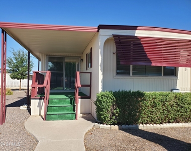 2650 W Union Hills Drive - Photo Thumbnail 21