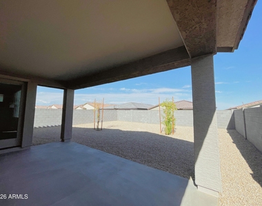 12437 N 174th Lane - Photo Thumbnail 18