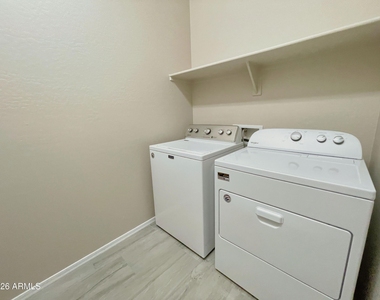 12437 N 174th Lane - Photo Thumbnail 17