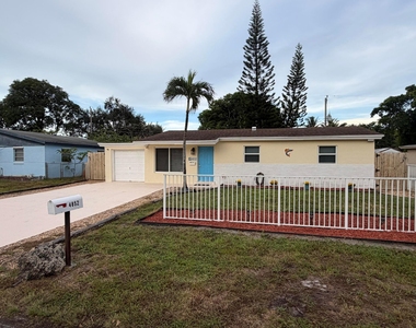4852 Sw 44th Terrace - Photo Thumbnail 27