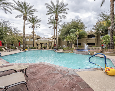 5335 E Shea Boulevard - Photo Thumbnail 12