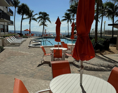 3800 Galt Ocean Drive - Photo Thumbnail 22