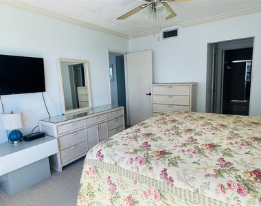 3800 Galt Ocean Drive - Photo Thumbnail 10