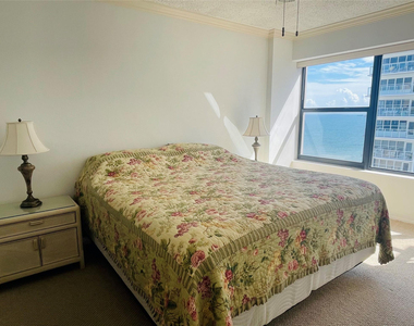 3800 Galt Ocean Drive - Photo Thumbnail 11
