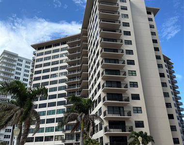 3800 Galt Ocean Drive - Photo Thumbnail 32