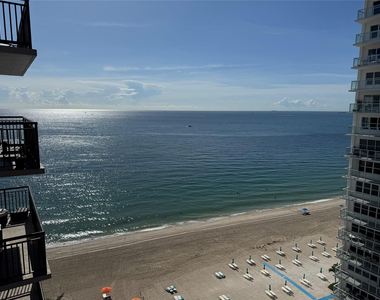 3800 Galt Ocean Drive - Photo Thumbnail 1