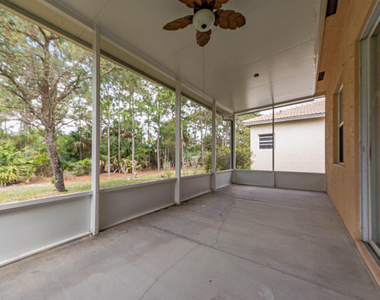 5717 Spanish River Road - Photo Thumbnail 22
