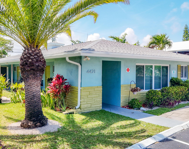 4421 Poinciana Street - Photo Thumbnail 1