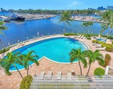 1 Las Olas Circle - Photo Thumbnail 3