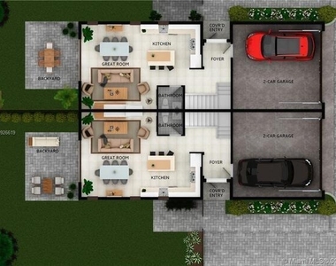 686 Ne 43rd Street - Photo Thumbnail 18