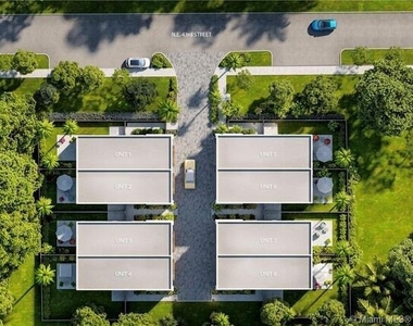 686 Ne 43rd Street - Photo Thumbnail 19