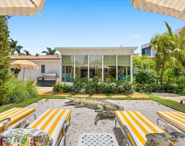 3415 N Flagler Drive - Photo Thumbnail 38