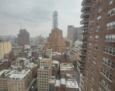 Chambers Street - Photo Thumbnail 13