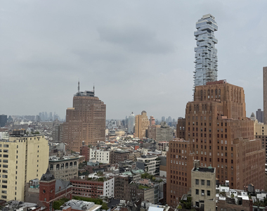 Chambers Street - Photo Thumbnail 18