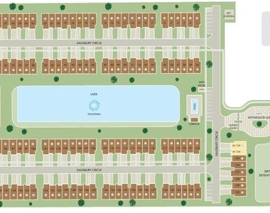 478 Salisbury Circle - Photo Thumbnail 23
