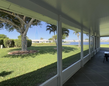 1108 W Ocean Avenue - Photo Thumbnail 11