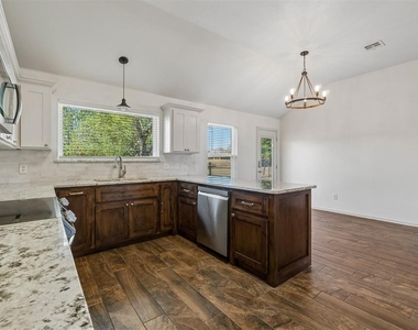 15921 Katie Ridge Drive - Photo Thumbnail 15