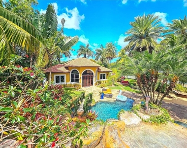 14503 Sw 16th Street - Photo Thumbnail 19