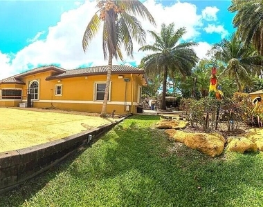 14503 Sw 16th Street - Photo Thumbnail 11
