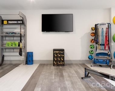 5350 Pinehurst Park Drive - Photo Thumbnail 5
