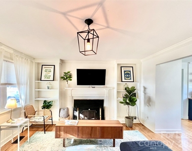 2931 Belmeade Drive - Photo Thumbnail 2