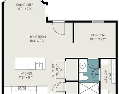 2810 Selwyn Avenue - Photo Thumbnail 27