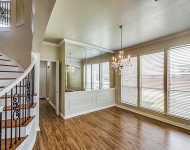 4612 Old Pond Drive - Photo Thumbnail 3