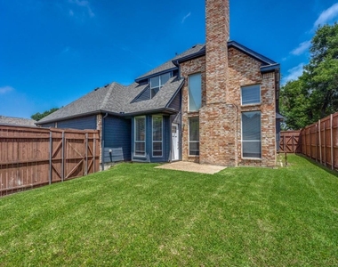 4612 Old Pond Drive - Photo Thumbnail 24