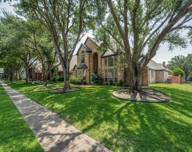 4612 Old Pond Drive - Photo Thumbnail 1