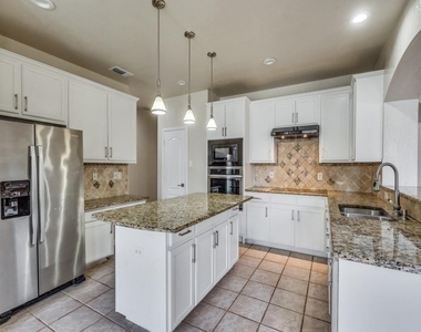 4612 Old Pond Drive - Photo Thumbnail 8