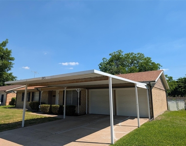 245 Rancho Drive - Photo Thumbnail 1
