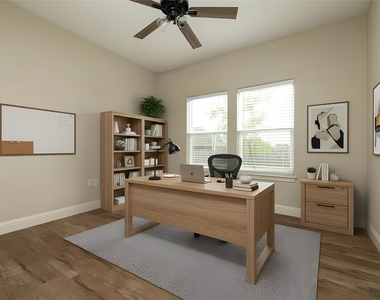 405 Titus Drive - Photo Thumbnail 5