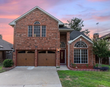 1339 Barclay Drive - Photo Thumbnail 1