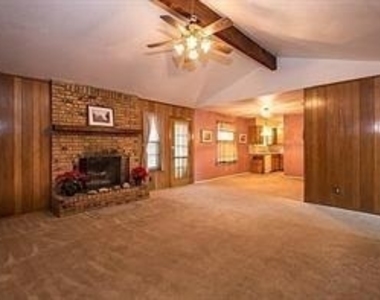 6481 Whitehurst Drive - Photo Thumbnail 4