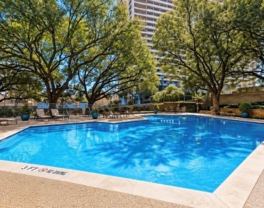 3883 Turtle Creek Boulevard - Photo Thumbnail 29