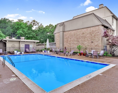 4505 Rawlins Street - Photo Thumbnail 22