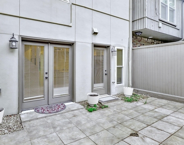 4505 Rawlins Street - Photo Thumbnail 12