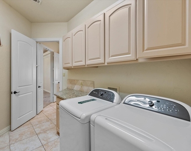 3325 Vista Lake Circle - Photo Thumbnail 23